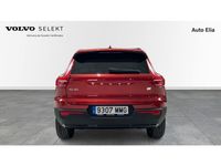 Usado Volvo XC40 Plus 262 CV (192 kW) 2023 Rojo SUV