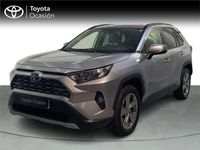 Usado Toyota RAV4 Hybrid Advance 218 CV (160 kW) 2021 SUV