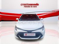 Usado Toyota Corolla Active 122 CV (89 kW) 2020 Blanco Familiar