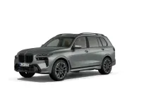 Nuevo BMW X7 Comfort Edition 352 CV (258 kW) 2026 Gris SUV