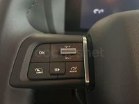 Nuevo Citroën C4 145 CV (106 kW) 2025 Azul SUV