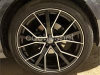 Usado Audi Q8 S-Line 286 CV (210 kW) 2019 Gris / plata SUV