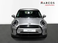 Usado Mini Cooper 136 CV (100 kW) 2023 Plateado Utilitario