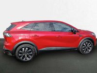 Usado Renault Symbioz Techno 143 CV (105 kW) 2025 Rojo SUV