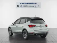 Nuevo Seat Arona FR 116 CV (85 kW) 2026 Gris SUV