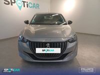 usado Peugeot 208 BlueHDi 73kW (100CV) Allure Pack