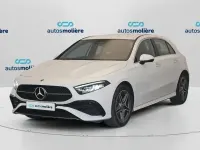 Usado Mercedes A250 218 CV (160 kW) 2023
