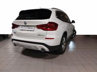 usado BMW X3 xDrive20d en Automóviles Oviedo S.A. Asturias