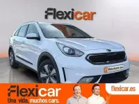 Usado Kia Niro 141 CV (103 kW) 2019 Blanco SUV