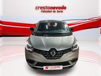 Usado Renault Grand Scénic IV Zen 140 CV (102 kW) 2022 Gris / plata Monovolumen