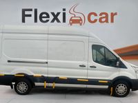 usado Ford Transit Connect 2.0 tdci 130cv Diésel en Flexicar Palma de Mallorca 2