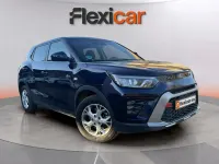 Usado SsangYong Tivoli 135 CV (99 kW) 2025 Azul SUV