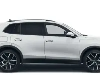 Nuevo VW Tiguan 150 CV (110 kW) 2026 Blanco SUV