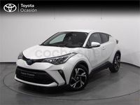 Usado Toyota C-HR Advance 122 CV (89 kW) 2022 Blanco SUV