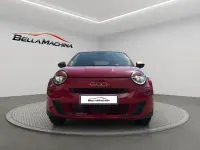 Usado Fiat 600 La Prima 100 CV (73 kW) 2025 Rojo SUV
