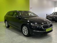 Usado Skoda Octavia 150 CV (110 kW) 2025 Negro Utilitario
