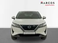 Usado Nissan Qashqai N-Connecta 190 CV (139 kW) 2023 SUV