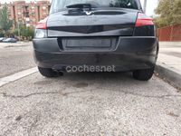 Usado Renault Mégane II Extreme 130 CV (95 kW) 2008 Negro Berlina