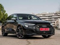 Usado Audi S3 Sportback Premium 310 CV (228 kW) 2023 Negro Utilitario