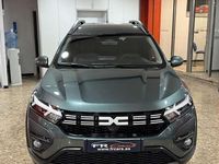 Usado Dacia Jogger Expression 110 CV (80 kW) 2025 Verde Monovolumen