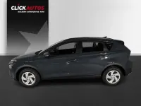 Usado Hyundai Bayon 80 HP (58 kW) 2024 Cinzento SUV