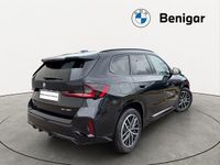 Nuevo BMW 125 Comfort Edition 170 CV (125 kW) 2026 Negro Utilitario