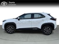 Usado Toyota Yaris Cross Active 116 CV (85 kW) 2022 Blanco SUV