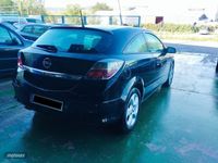 usado Opel Astra GTC 1.9 cdti 150 cv