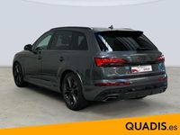 Usado Audi Q7 Premium 286 CV (210 kW) 2025 Gris SUV