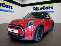 Usado Mini Cooper 136 CV (100 kW) 2021 Rojo Utilitario