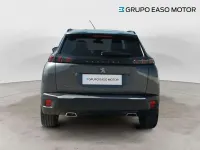 Usado Peugeot 2008 Allure 131 CV (96 kW) 2021 Gris SUV