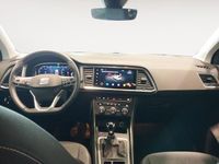 Usado Seat Ateca Style 150 CV (110 kW) 2025 Gris SUV