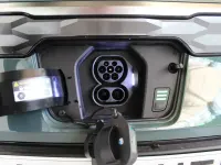 Käytetty Kia Niro 150 kW (204 HP) 2023 Vihreä Katumaasturi
