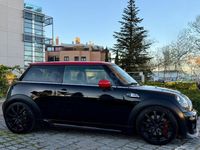 Usado Mini John Cooper Works 211 CV (155 kW) 2014 Negro Utilitario