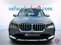 Usado BMW 125 170 CV (125 kW) 2023 Gris Utilitario