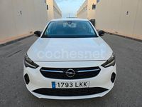 Usado Opel Corsa Edition 102 CV (75 kW) 2020 Blanco Berlina