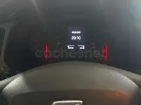 Usado Seat Leon FR 130 CV (95 kW) 2019 Blanco Berlina