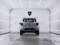 Usado Dacia Sandero Essentiel 101 CV (74 kW) 2020 Blanco Berlina