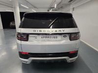 usado Land Rover Discovery Sport 2.0td4 R-dynamic S Awd Auto 180
