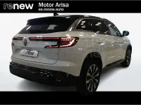 Usado Renault Austral Techno 158 CV (116 kW) 2024 Blanco SUV