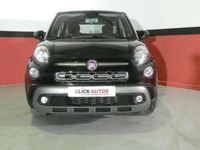 usado Fiat 500L 1.4 95CV Cross