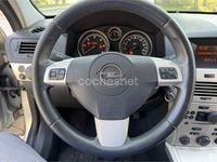 Usado Opel Astra Enjoy 100 CV (73 kW) 2007 Gris / plata Berlina