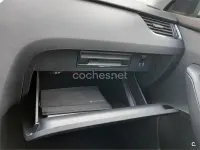 Usado Skoda Octavia 110 CV (80 kW) 2017 Gris / plata Berlina