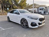 Usado BMW 218 150 CV (110 kW) 2021 Blanco Coupe