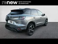 Usado Renault Austral Techno Esprit Alpine 200 CV (147 kW) 2024 Gris SUV