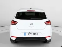 Usado Seat Ibiza 115 CV (84 kW) 2025 Utilitario