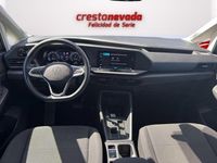 Usado VW Caddy Maxi 116 CV (85 kW) 2025 Gris Monovolumen