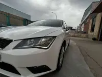 Usado Seat Leon Style 110 CV (80 kW) 2016 Utilitario