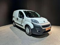Usado Fiat Fiorino 94 CV (69 kW) 2022 Blanco Monovolumen