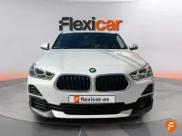 Usado BMW X2 140 CV (102 kW) 2020 Blanco SUV